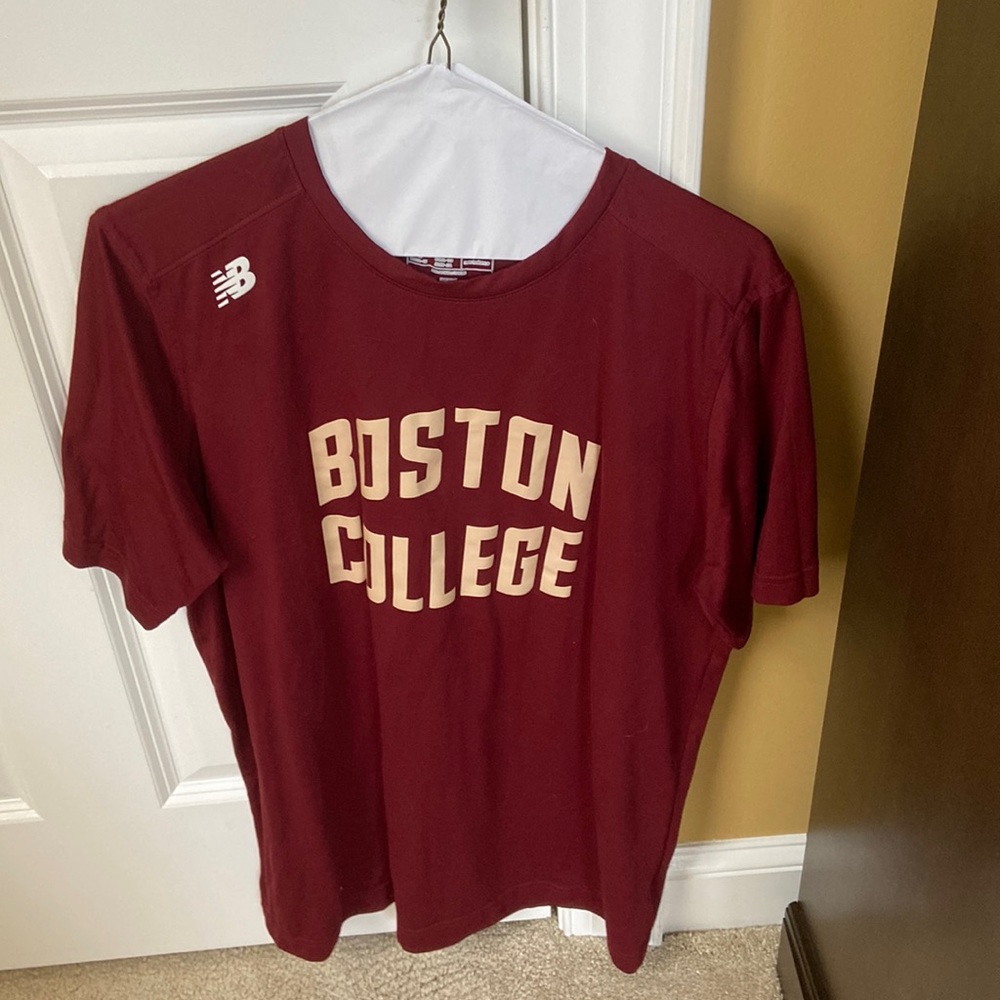 Boston College Basketball Team Gear